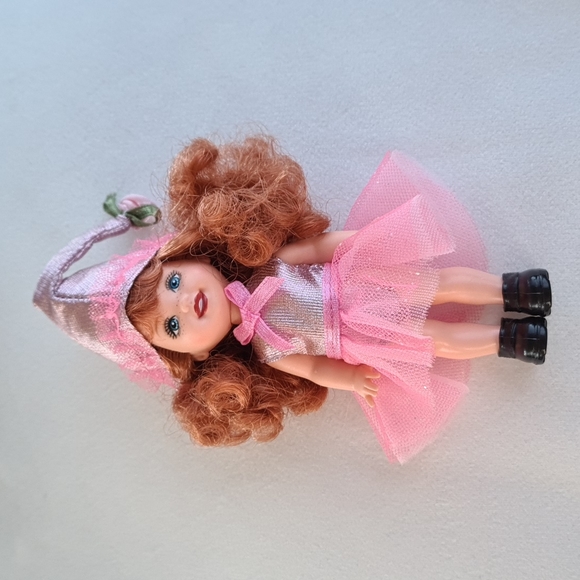 Barbie Other - Barbie - Kelly Wizard of Oz - LULLABY MUNCHKIN